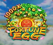 FORTUNE EGG