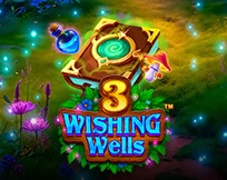 3 Wishing Wells