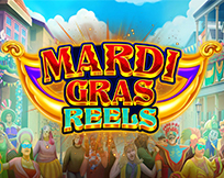 Mardi Gras Reels